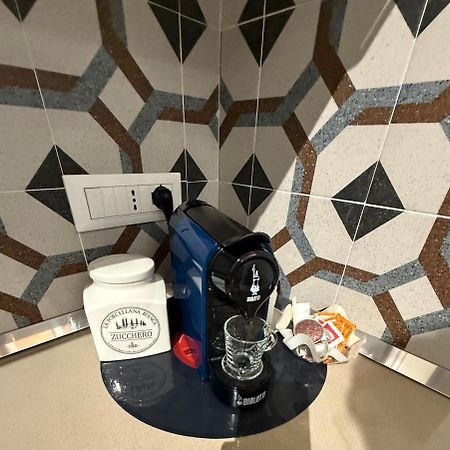 Elisir House Villa Палермо Екстериор снимка