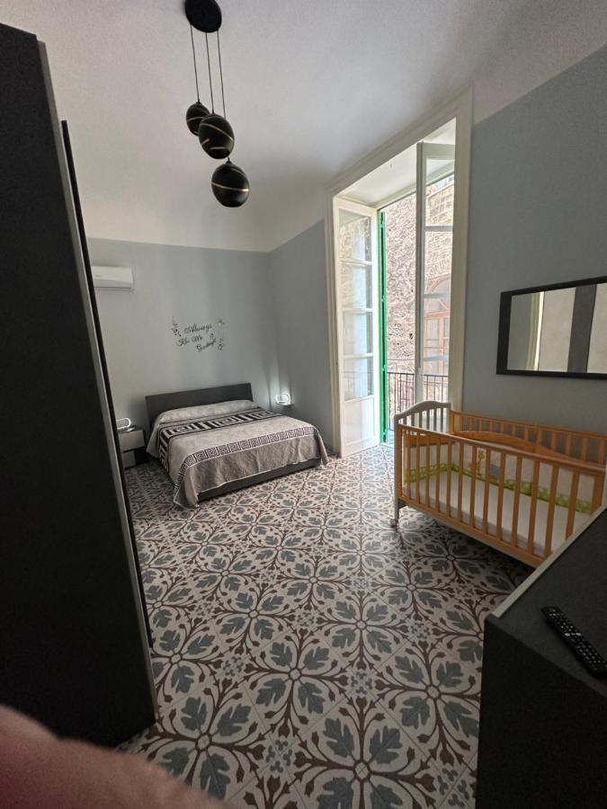 Elisir House Villa Палермо Екстериор снимка