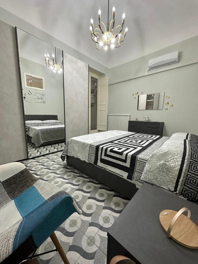 Elisir House Villa Палермо Екстериор снимка