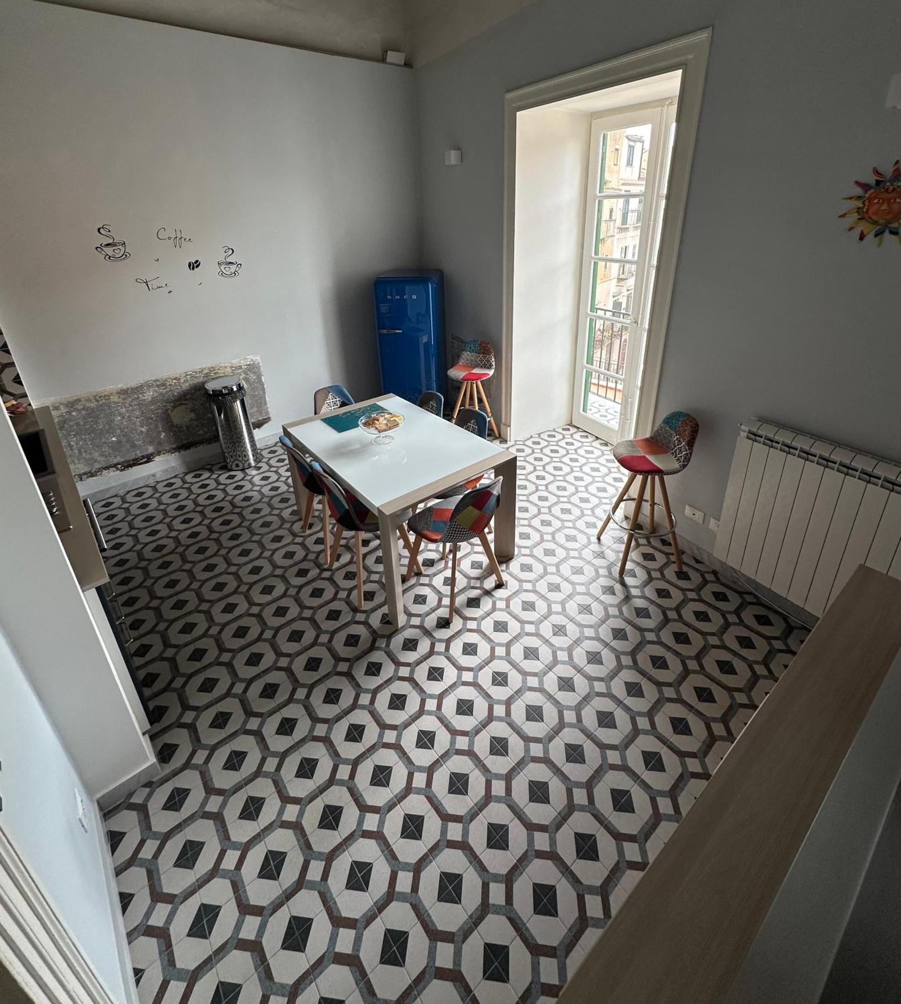 Elisir House Villa Палермо Екстериор снимка