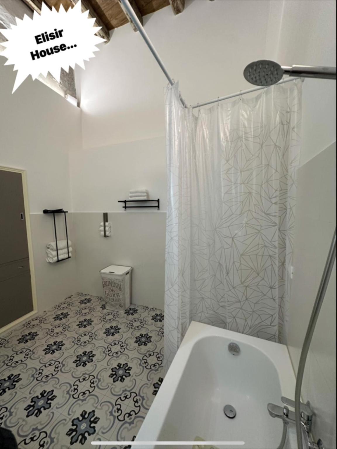Elisir House Villa Палермо Екстериор снимка