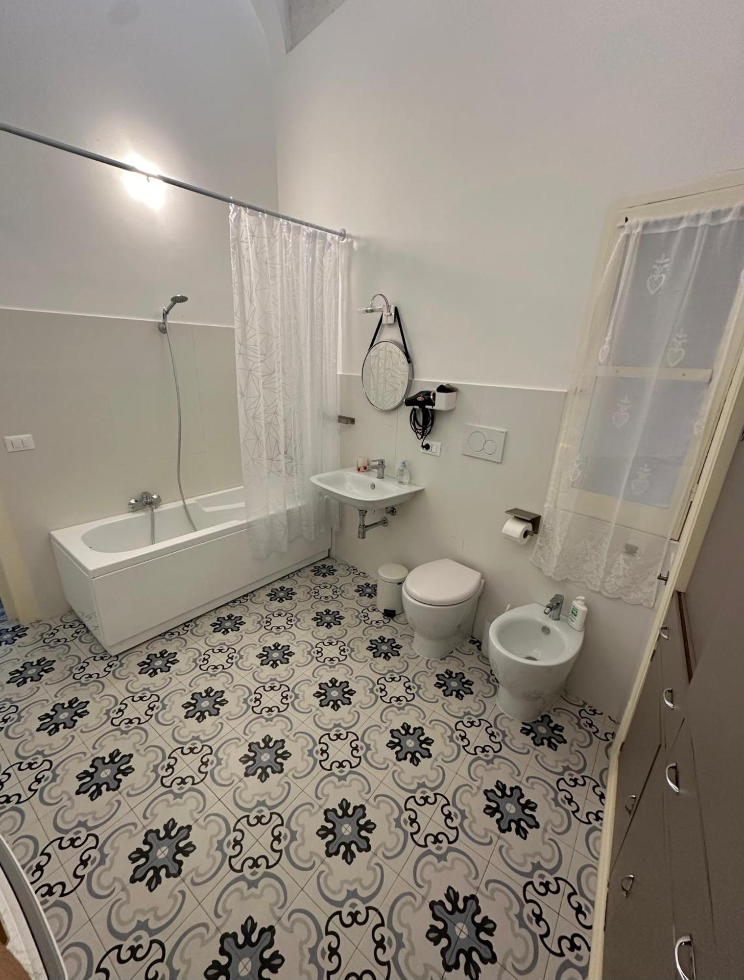 Elisir House Villa Палермо Екстериор снимка