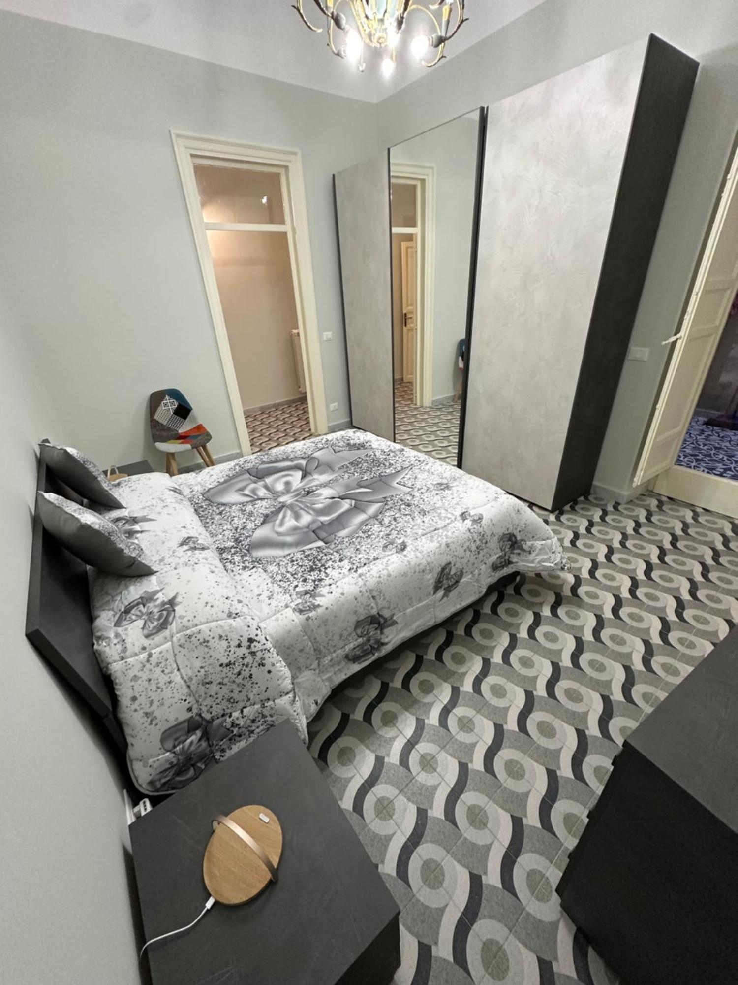 Elisir House Villa Палермо Екстериор снимка