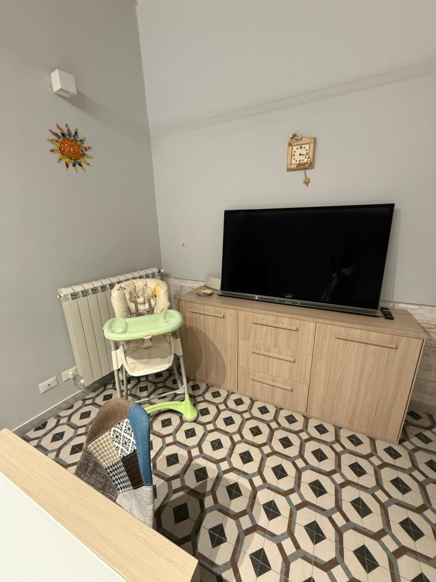Elisir House Villa Палермо Екстериор снимка