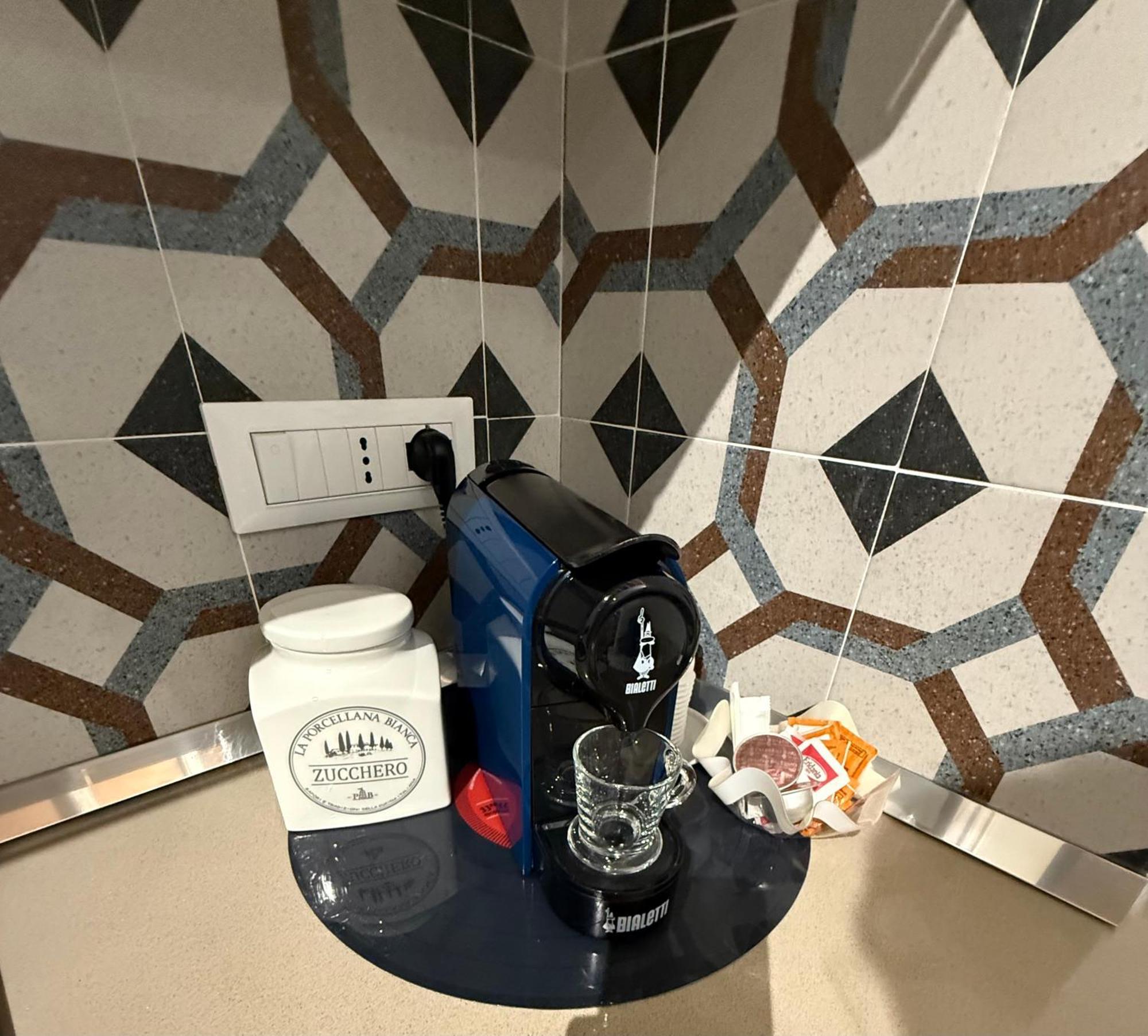 Elisir House Villa Палермо Екстериор снимка
