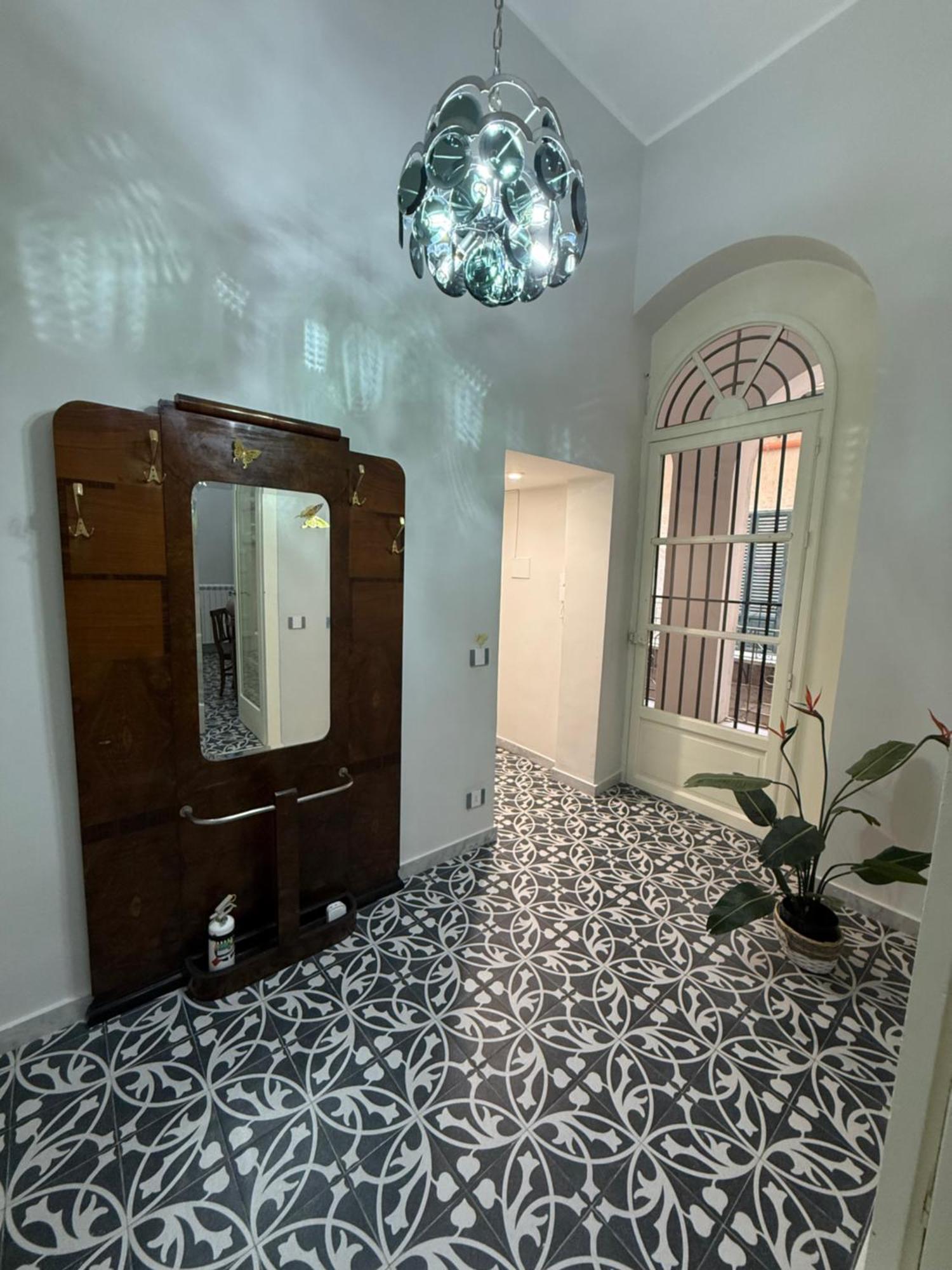 Elisir House Villa Палермо Екстериор снимка